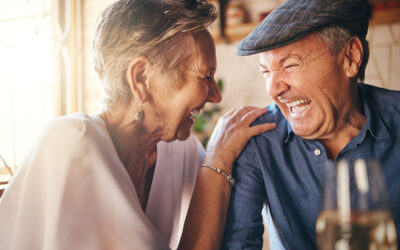 Retirement and Volunteering: Part 1
