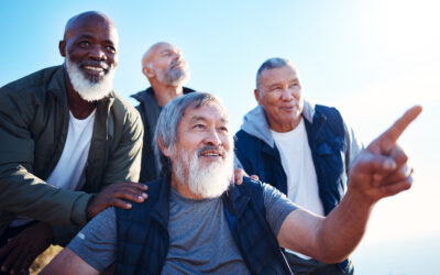 Retirement and Volunteering: Part 2