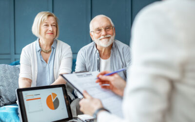 The Impact of Financial Planning